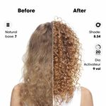 L'Or&eacute;al Professionnel Dia Color Demi Permanent Hair Colour - 6 60ml