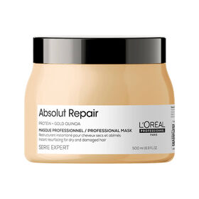 L'Or&eacute;al Professionnel Serie Expert Absolut Repair Professional Mask 500ml