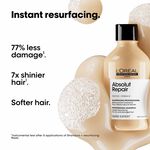 L'Or&eacute;al Professionnel Serie Expert Absolut Repair Professional Shampoo 300ml