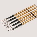 Brow Code Imitations Micro Brow Pencil - Taupe 15g