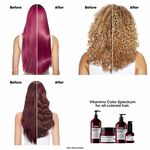 L'Or&eacute;al Professionnel Serie Expert Vitamino Color Spectrum Shampoo 500ml