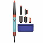 Dyson Airwrap i.d.&trade; Multi-styler and Dryer, Straight+Wavy Hair - Ceramic Patina and Topaz