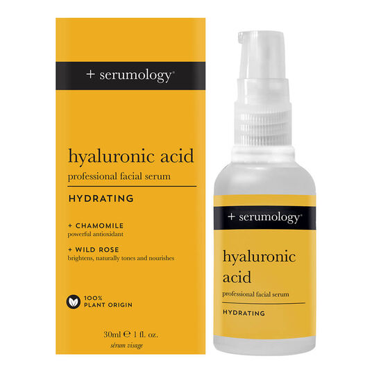 Maskology Hyaluronic Acid Daily Serum 30ml