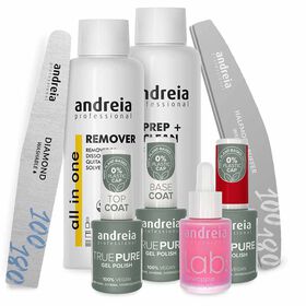 Andreia Professional True Pure Pro Kit