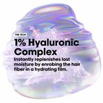 L'Or&eacute;al Professionnel Dia light Demi Permanent Hyaluronic Acidic Gloss Hair Colour - Violet 60ml
