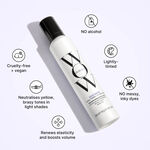 Color Wow Color Control Purple Toning + Styling Foam 200ml