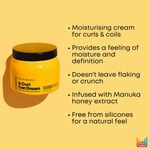 Matrix Total Results A Curl Can Dream Moisturising Cream 500ml