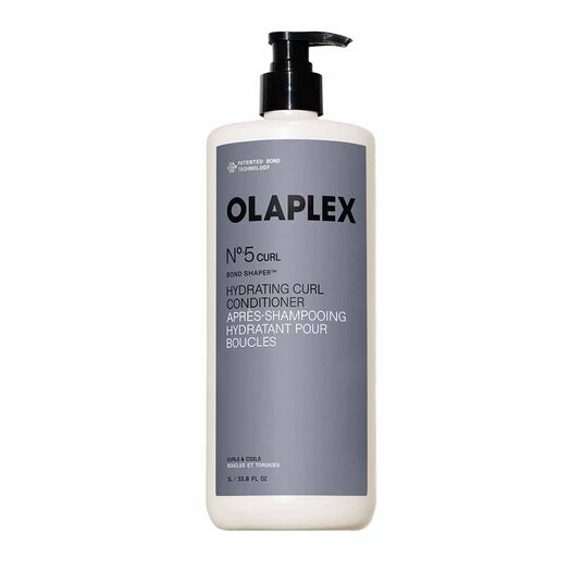 Olaplex No.5 Bond Shaper Hydrating Curl Conditioner 1000ml