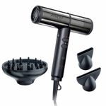 Diva Pro Styling Atmos Atom Hair Dryer