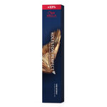 Wella Professionals Koleston Perfect Permanent Hair Colour 6/0 Dark Blonde Pure Naturals 80ml