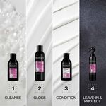 Redken Acidic Color Gloss Heat Protection Leave-In Treatment 190ml