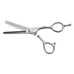 S-PRO Offset Effi Thinning Scissors 5.5 inch