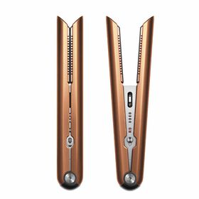 Dyson Professional Corrale&trade; Straightener - Bright Copper