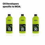 L'Or&eacute;al Professionnel INOA Oxydant Developer 3% 10 vol 1L