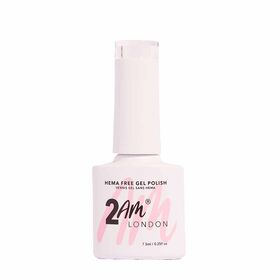 2AM London Top Coat - Get On Top 7.5ml