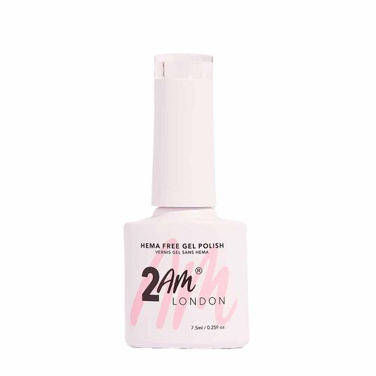 2AM London Top Coat - Get On Top 7.5ml