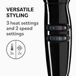 BaByliss PRO Vero Hair Dryer
