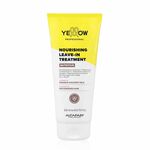 Yellow Professional Nutritive Nourishing Leave-In Treatment 200ml