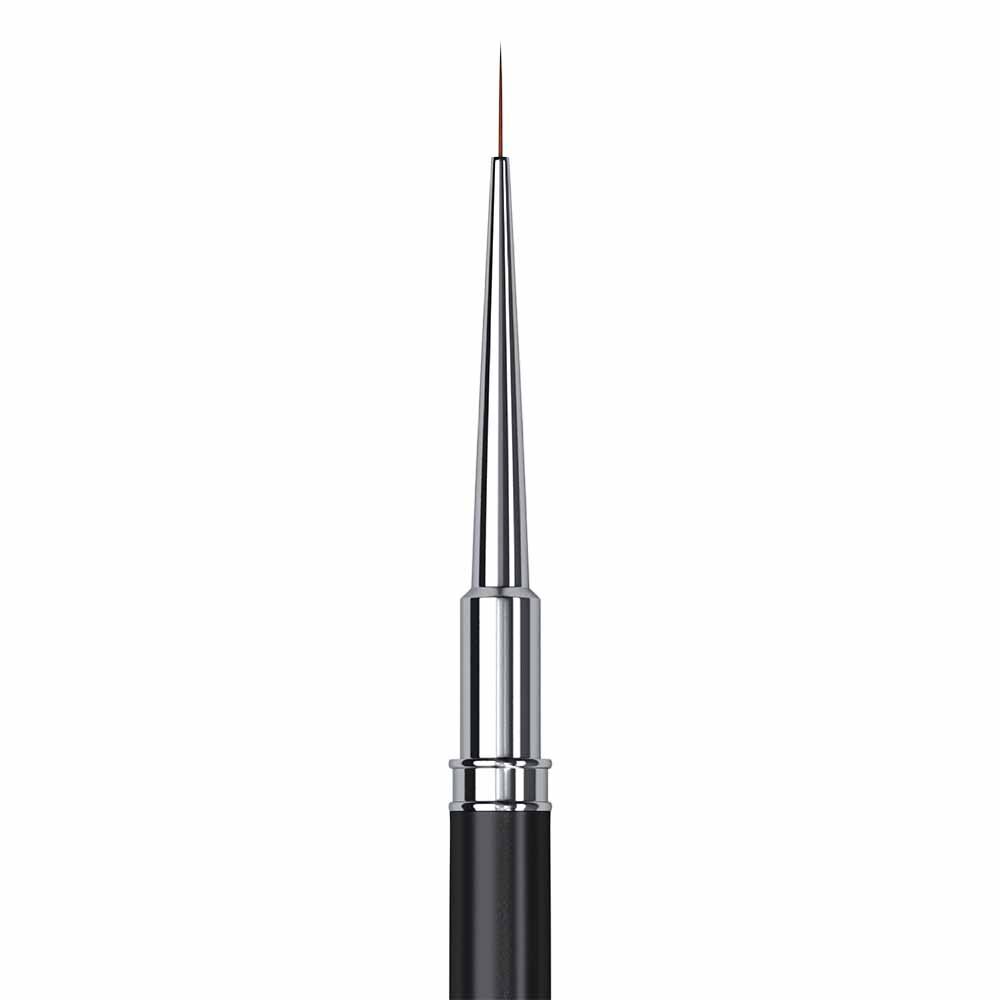 The Manicure Company Creative Pro Stripe Liner Nail Art Brush