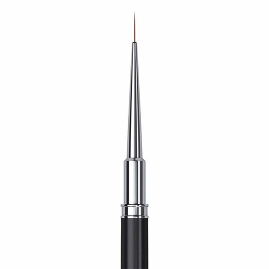 The Manicure Company Creative Pro Stripe Liner Nail Art Brush