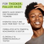 Nioxin Scalp + Hair Thickening System 2 - Trial Kit 2