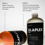 Olaplex Pro No.1 Bond Multiplier 525ml