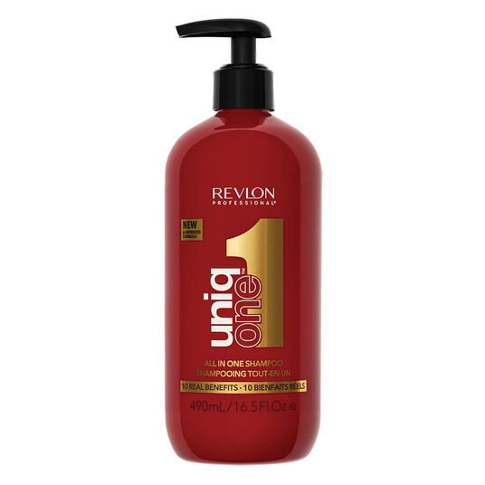 Revlon UniqOne&trade; Original Shampoo 490ml