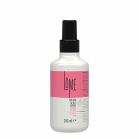 L&ocirc;m&eacute; Paris Colour 10 in 1 Lotion 200ml