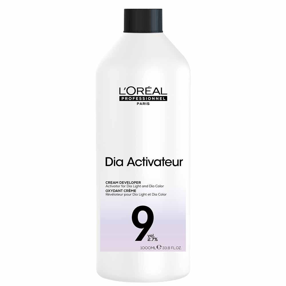 L'Or&eacute;al Professionnel Dia Activateur Cream Developer 9 Vol 1L