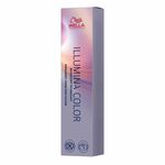 Wella Professionals Illumina Color Permanent Hair Colour - 7/ Medium Blonde 60ml