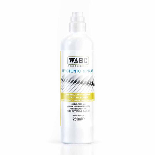 Wahl Hygienic Clipper Spray 250ml