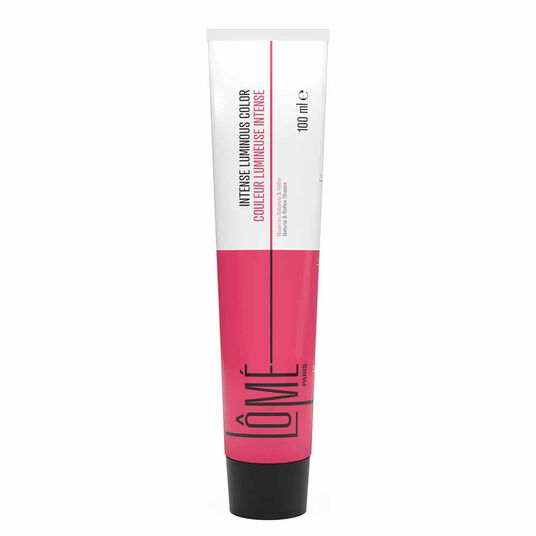L&ocirc;m&eacute; Paris Permanent Hair Colour Cr&egrave;me, Relfex 9.22 Very Light Blonde Deep Pearl 100ml