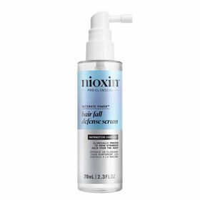 Nioxin Hair Fall Defense Serum 70ml