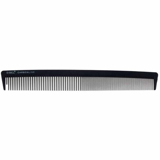 Sibel Comb Carbon Line CM 22.2