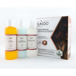 Colour Undo Hair Colour Remover, 3 Application Kit
