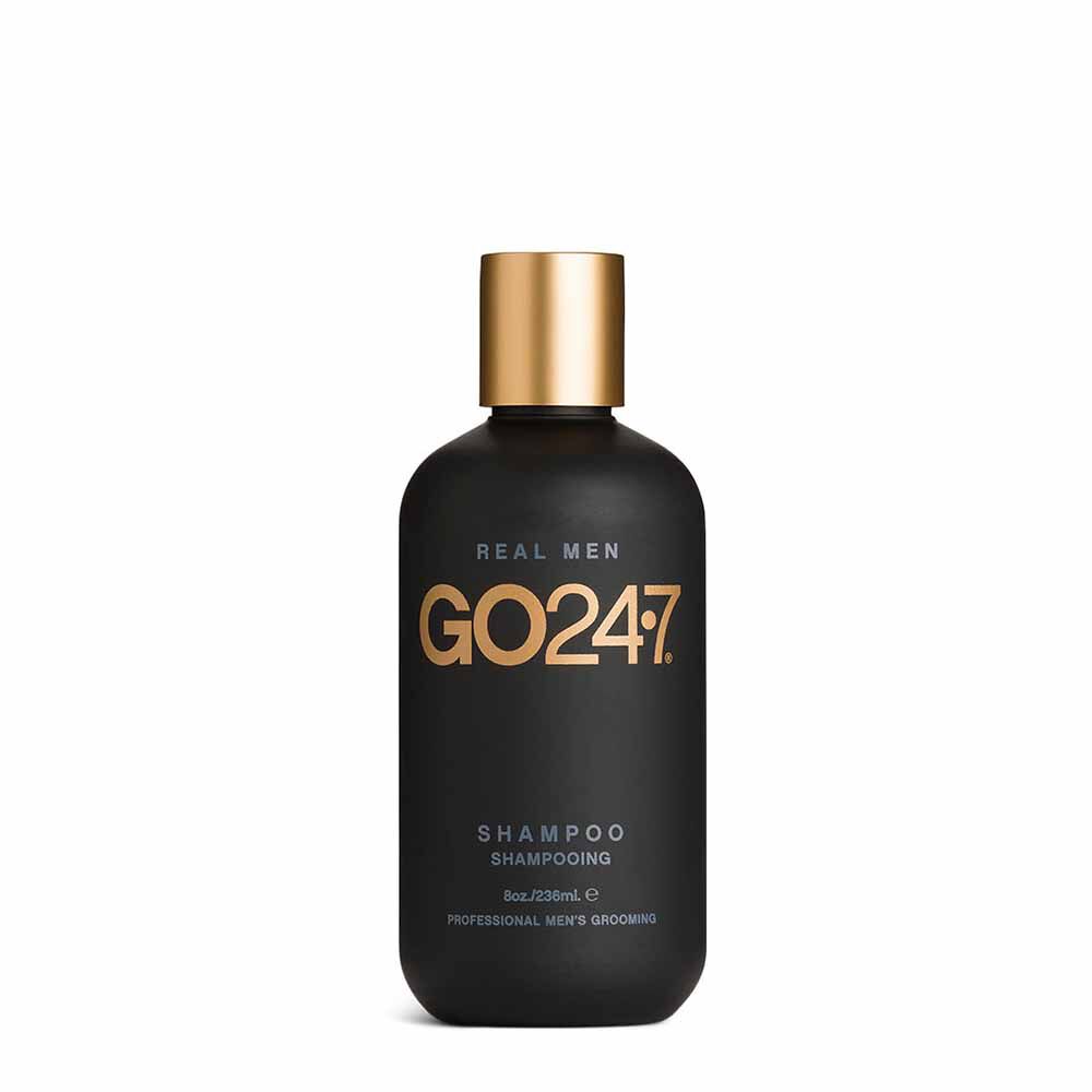 UNITE Hair GO24&middot;7 Men's Shampoo 236ml