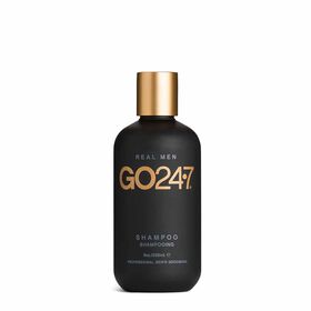 UNITE Hair GO24&middot;7 Men's Shampoo 236ml