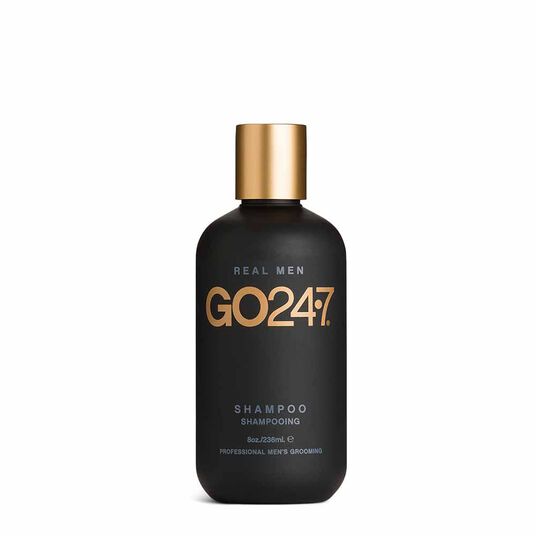 UNITE Hair GO24&middot;7 Men's Shampoo 236ml