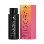 Schwarzkopf Professional Igora Vibrance Demi-Permanent Hair Colour - 9.5-1 Cendr&eacute; Toner 60ml
