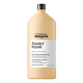 L'Or&eacute;al Professionnel Serie Expert Absolut Repair Professional Shampoo 1500ml