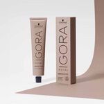 Schwarzkopf Professional Igora Royal Absolutes Permanent Hair Colour - 9-560 60ml