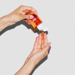 Yellow Professional Nutritive Nourishing Oil 100ml
