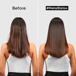 L'Or&eacute;al Professionnel Metal Detox Leave-In Cream 100ml