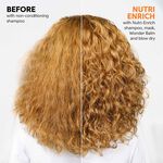 Wella Professionals Invigo Nutri Enrich Mask 500ml