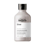 L'Or&eacute;al Professionnel Serie Expert Silver Professional Shampoo 300ml