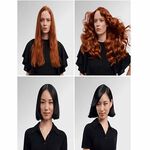 Dyson Airwrap i.d.&trade; Multi-styler and Dryer, Curly+Coily Hair - Jasper Plum