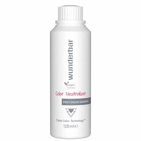 Wunderbar Post-Color Neutraliser 120ml