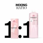 Wella Professionals Shinefinity Zero Lift Glaze - 07/0 Natural Oatmilk 60ml