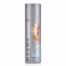 Wella Professionals Magma by Blondor Pigmented Lightener 120g