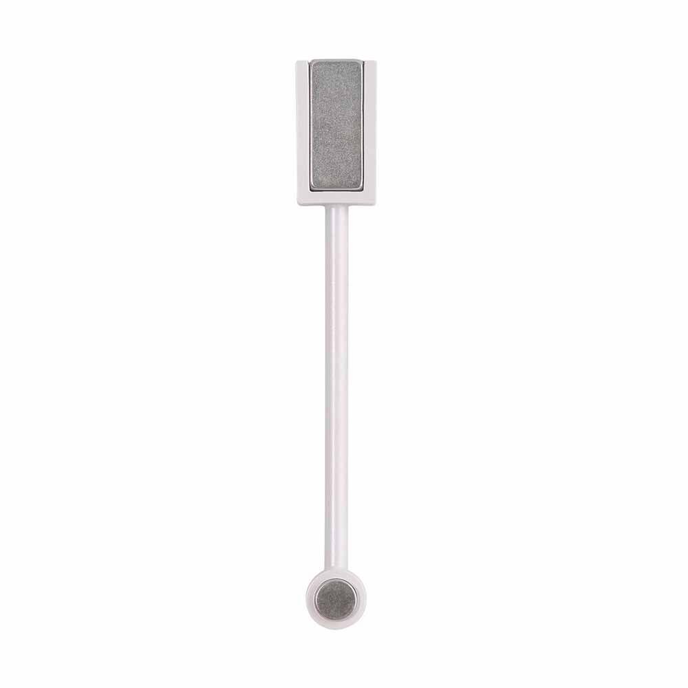 The Gel Bottle Inc. Dual-Ended Magnetic Tool Silver